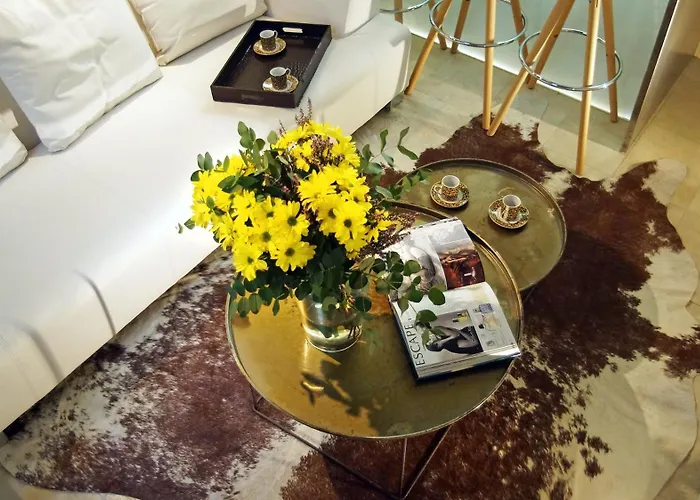 Apartment Barcelona Rentals - Pool Terrace In City Center