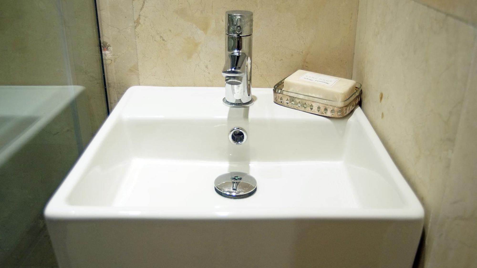 - Pool Terrace In Center Appartement Barcelone