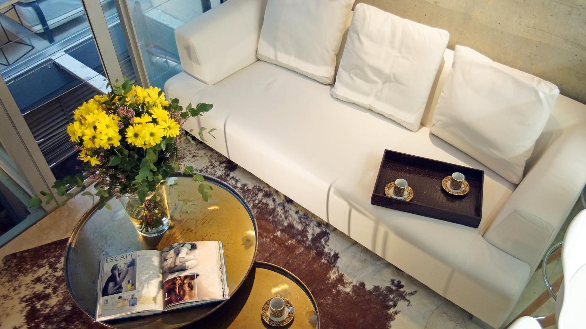 - Pool Terrace In Center * Barcelone