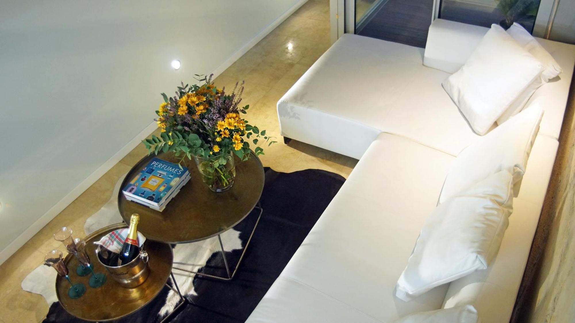 - Pool Terrace In Center * Barcelone