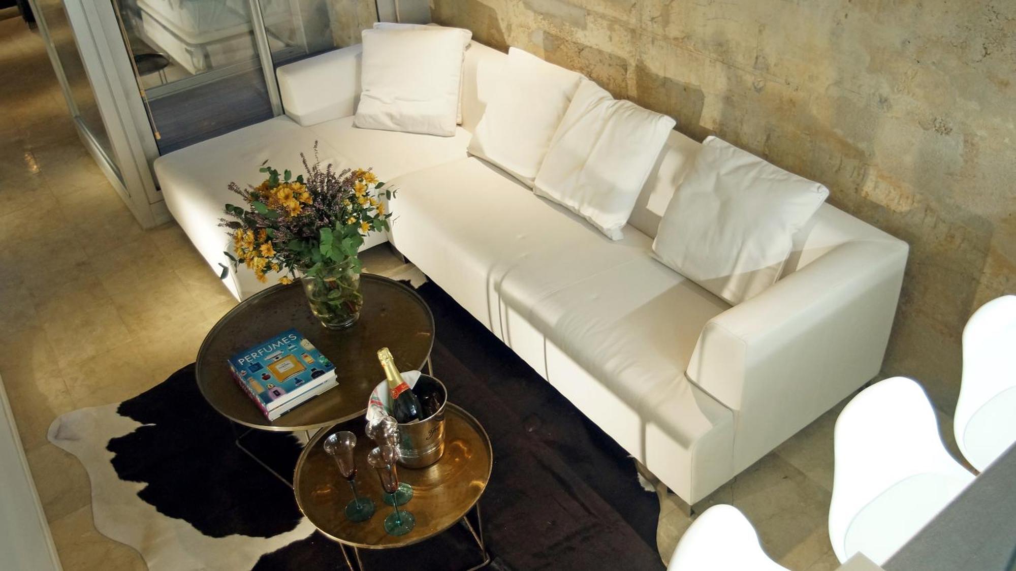 Appartement - Pool Terrace In Center
