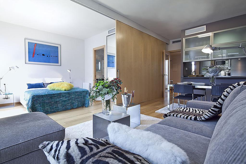 - Pool Terrace In Center Appartement