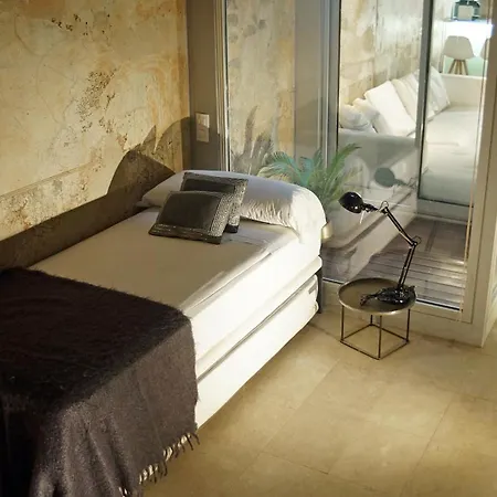 Apartment Barcelona Rentals - Pool Terrace In City Center Exterior photo