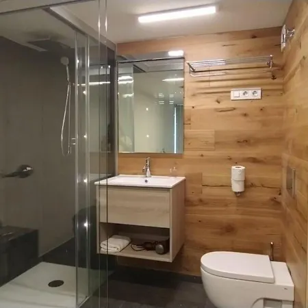 Apartment Barcelona Rentals - Pool Terrace In City Center Room photo