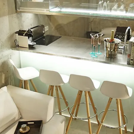 Apartment Barcelona Rentals - Pool Terrace In City Center Room photo