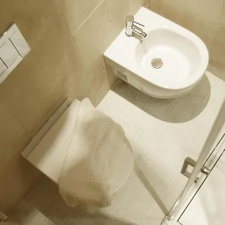 Apartment Barcelona Rentals - Pool Terrace In City Center Room photo