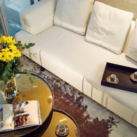 Apartment Barcelona Rentals - Pool Terrace In City Center Room photo