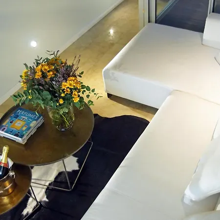Apartment Barcelona Rentals - Pool Terrace In City Center Room photo