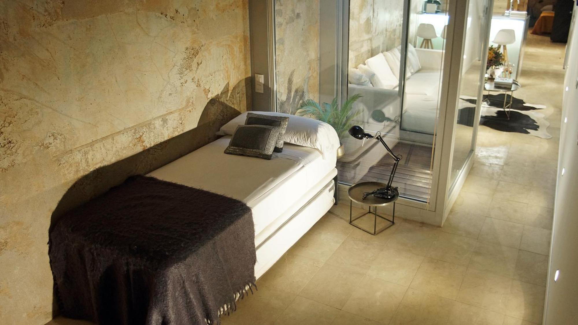 - Pool Terrace In Center Barcelone