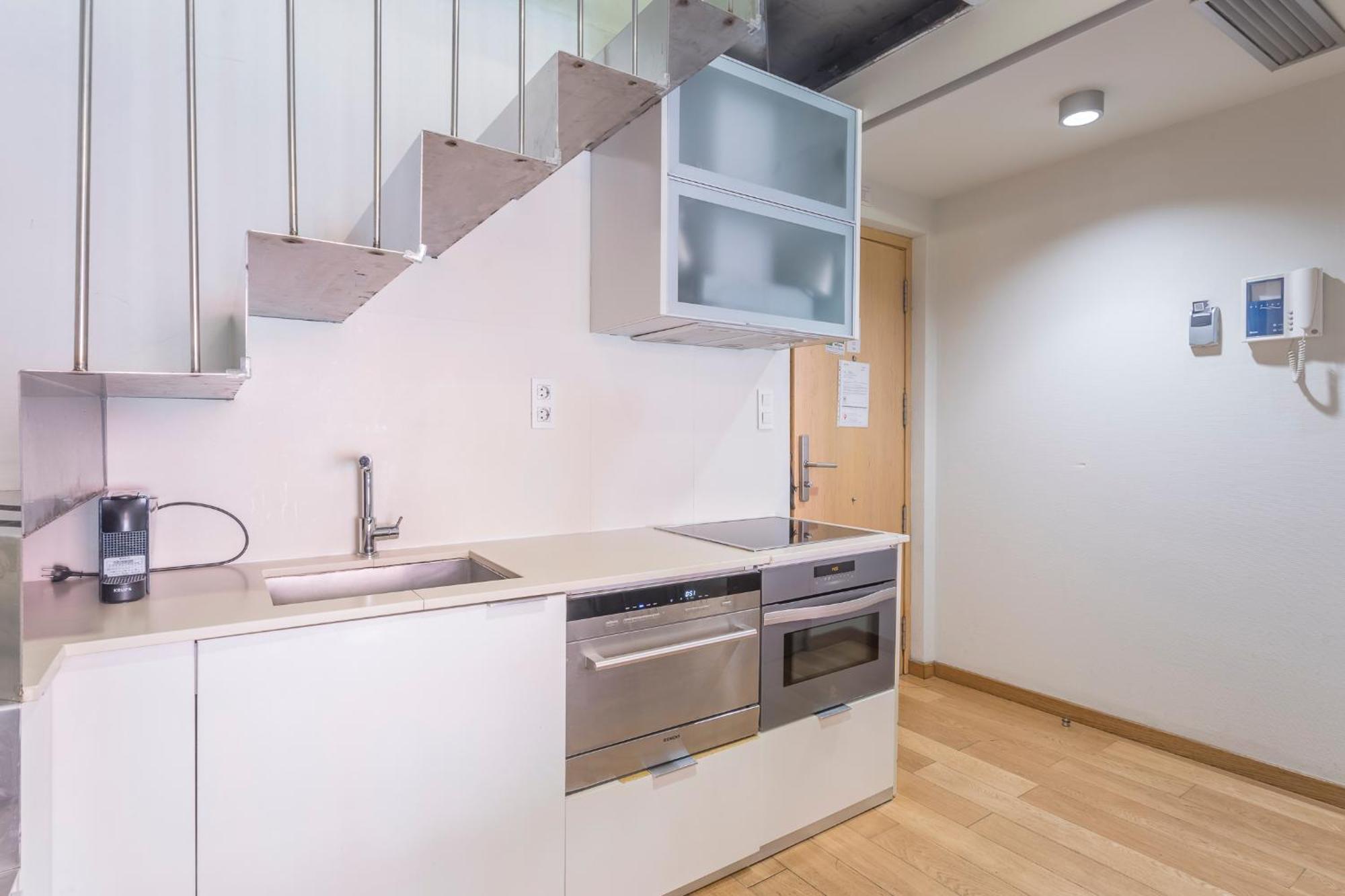 Appartement - Pool Terrace In Center Barcelone