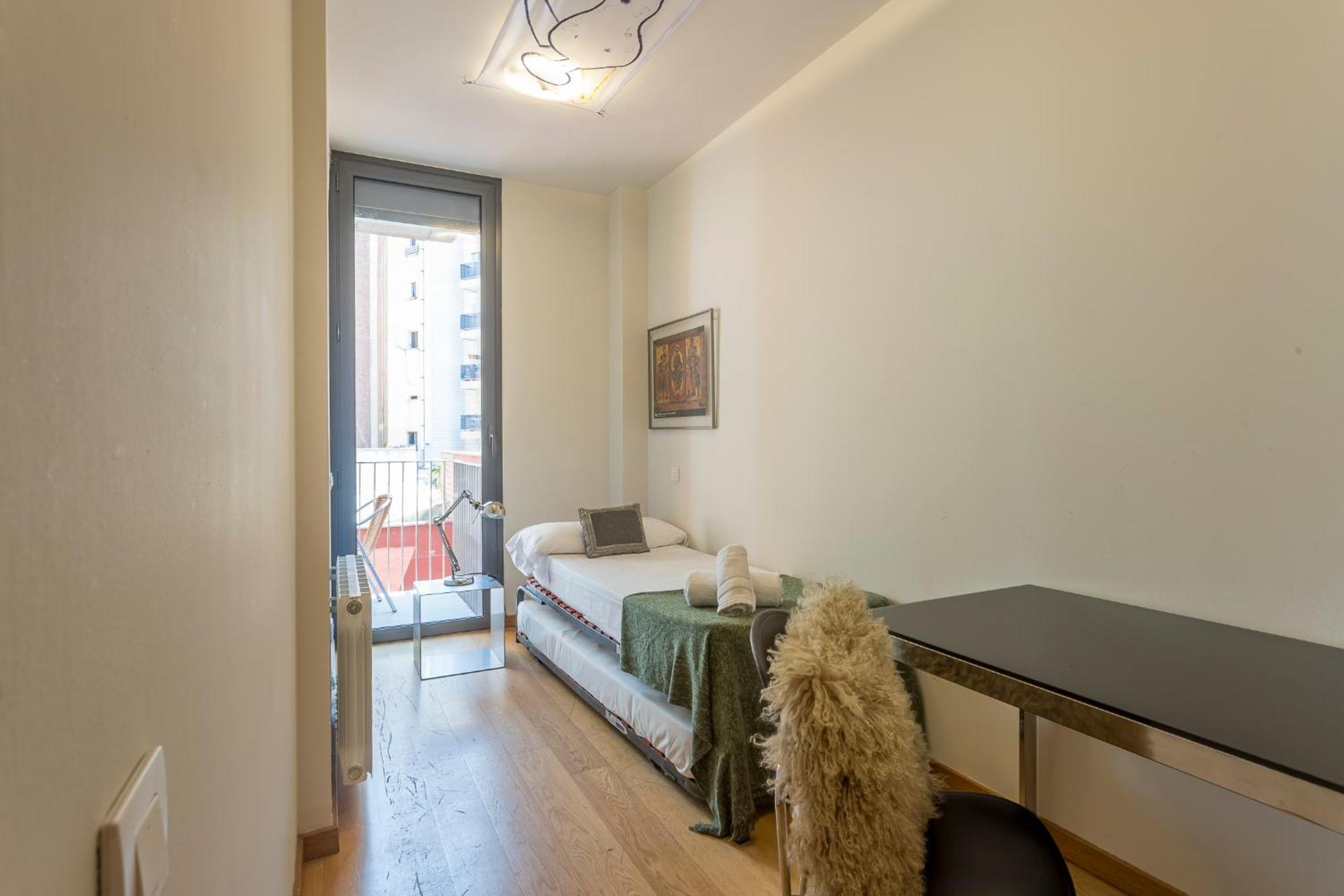 - Pool Terrace In Center Appartement *