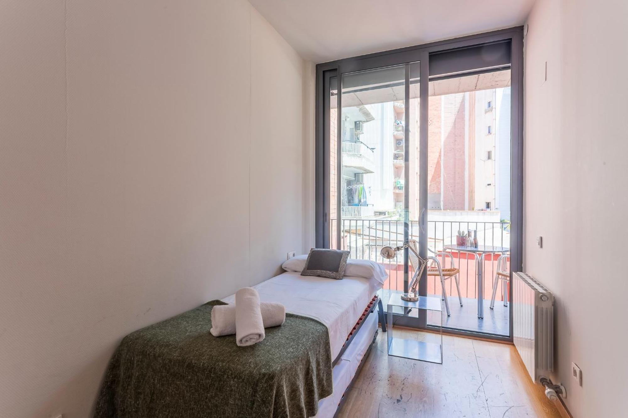 Apartment - Pool Terrace In Center *