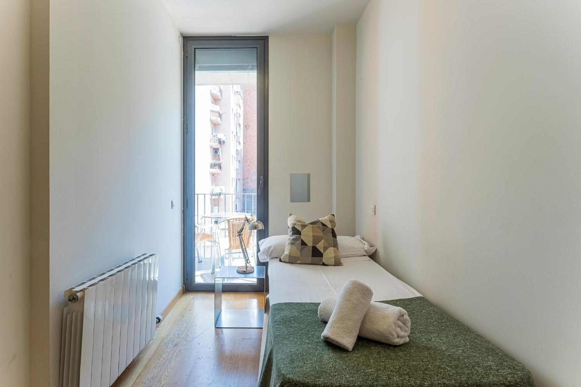 - Pool Terrace In Center Apartment