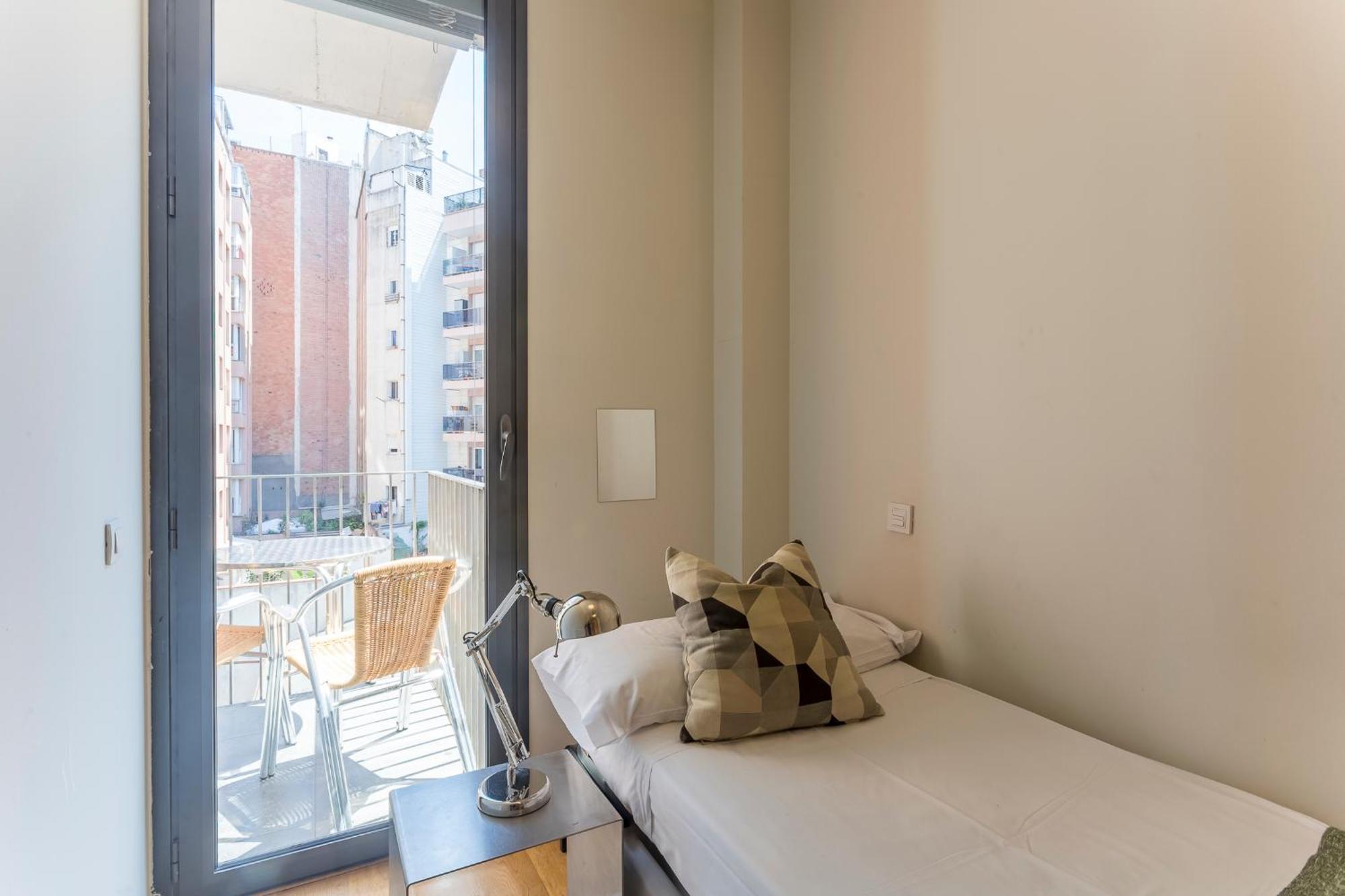 Appartement - Pool Terrace In Center *