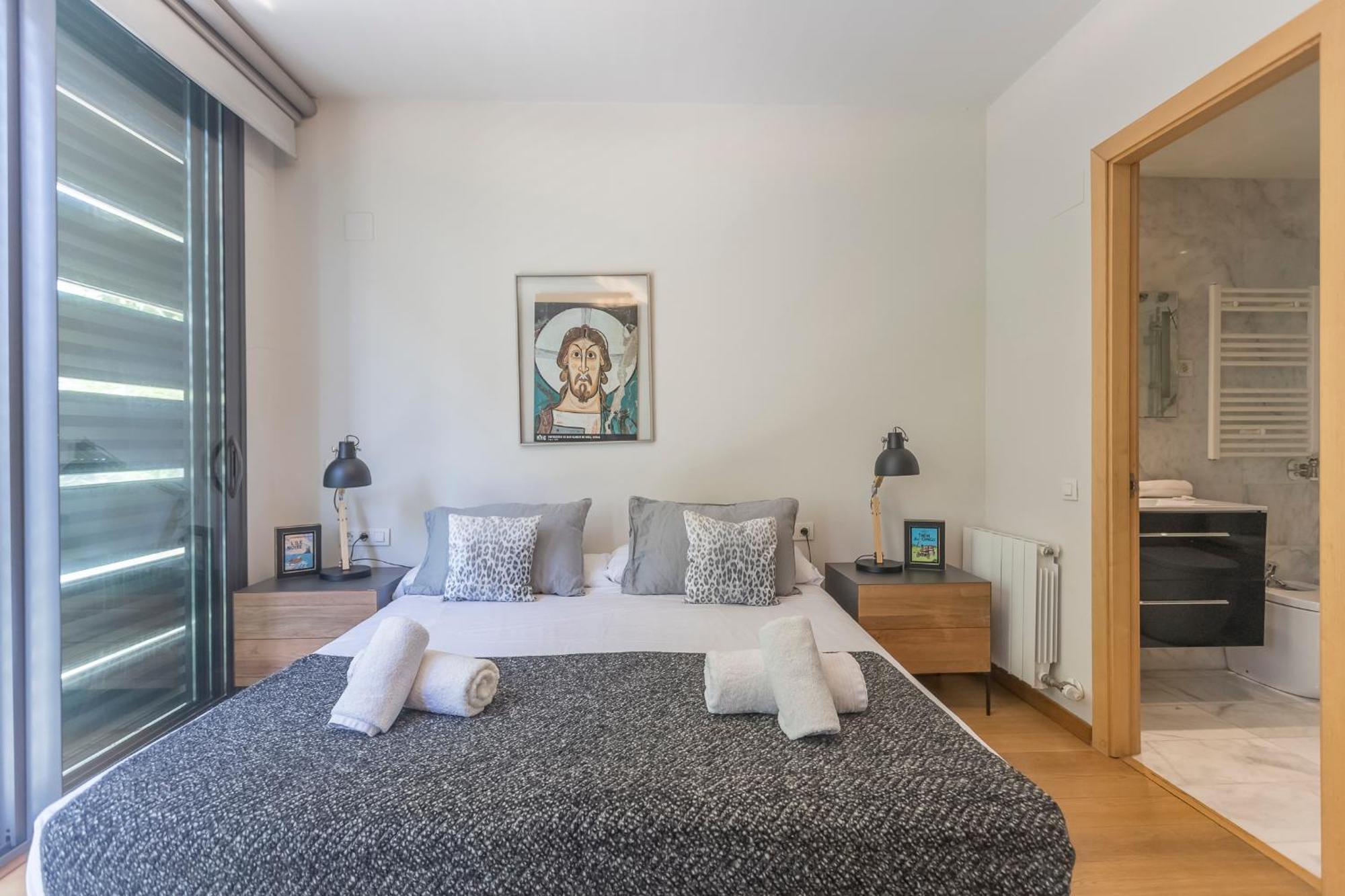 - Pool Terrace In Center Appartement *