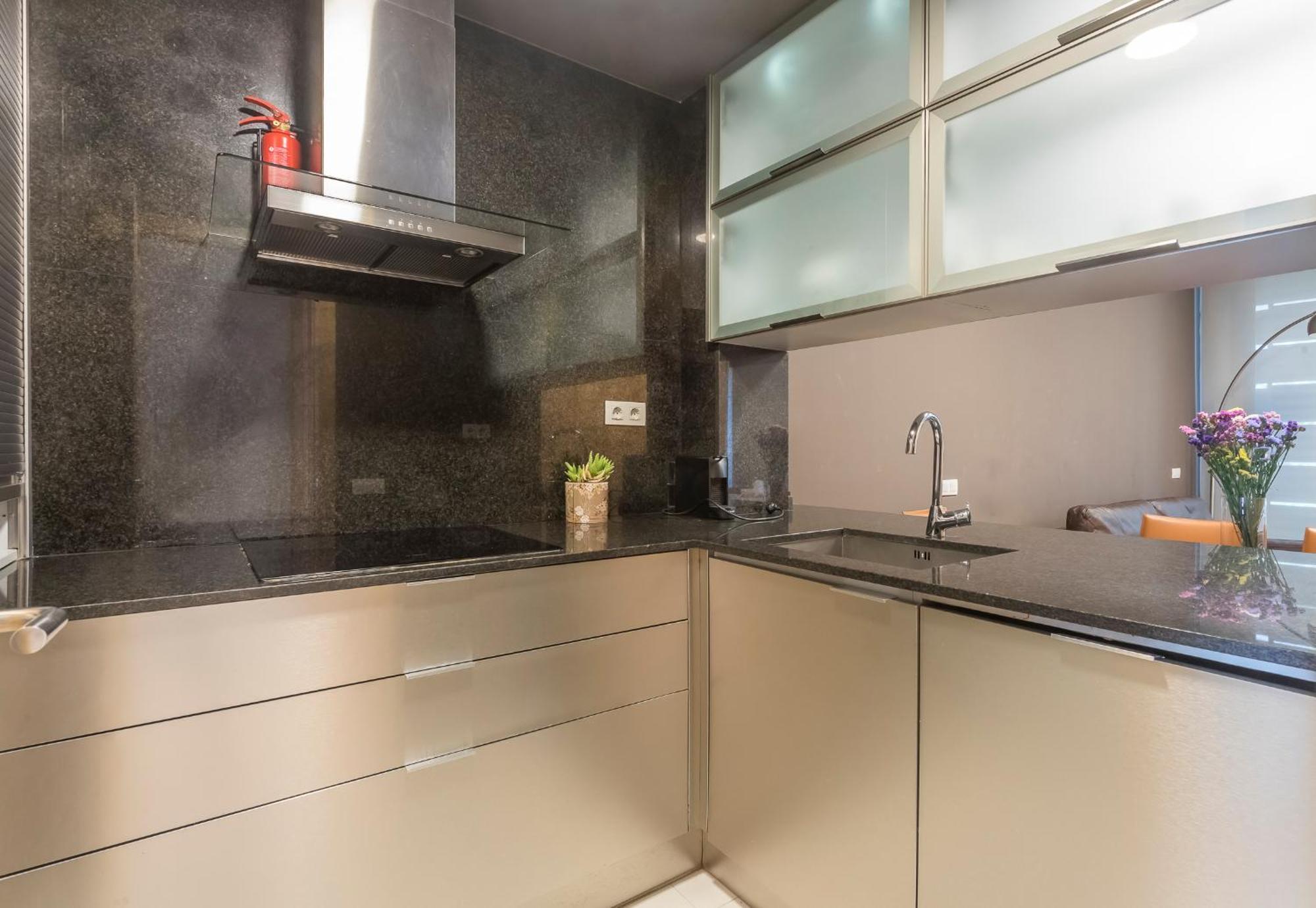 - Pool Terrace In Center Appartement