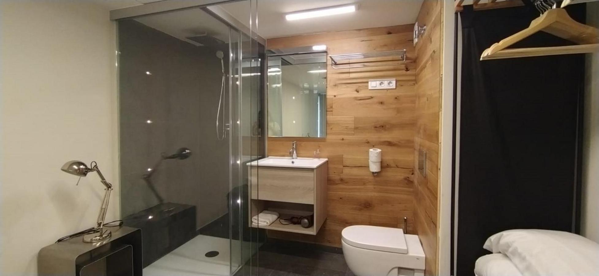 Appartement - Pool Terrace In Center Barcelona