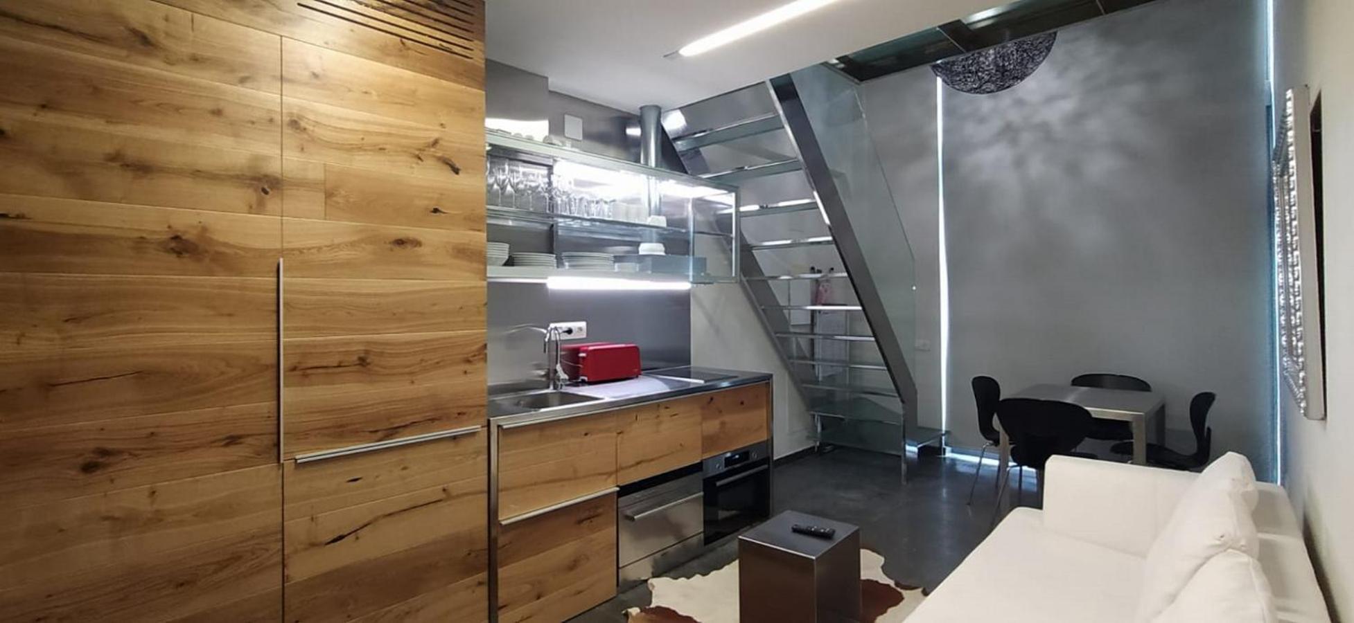- Pool Terrace In Center Appartement