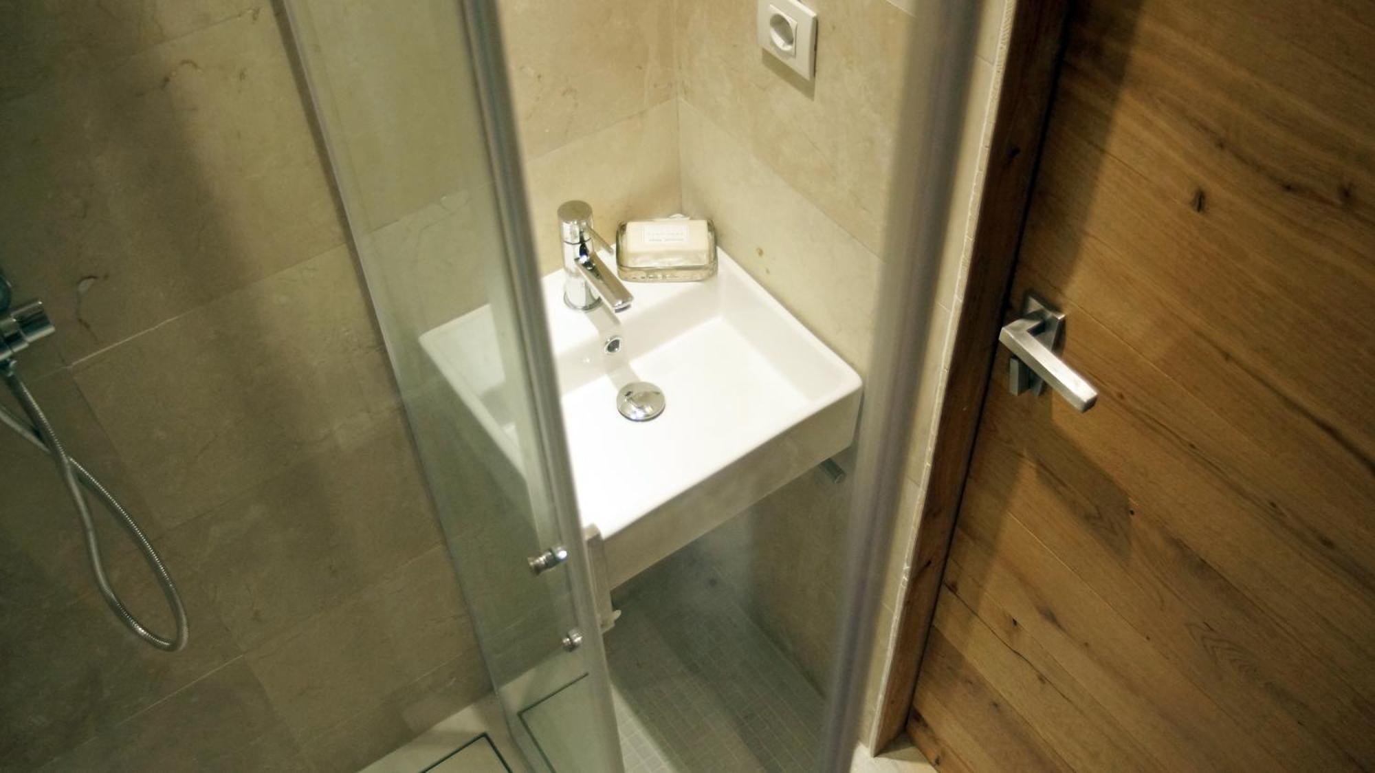 - Pool Terrace In Center Appartement