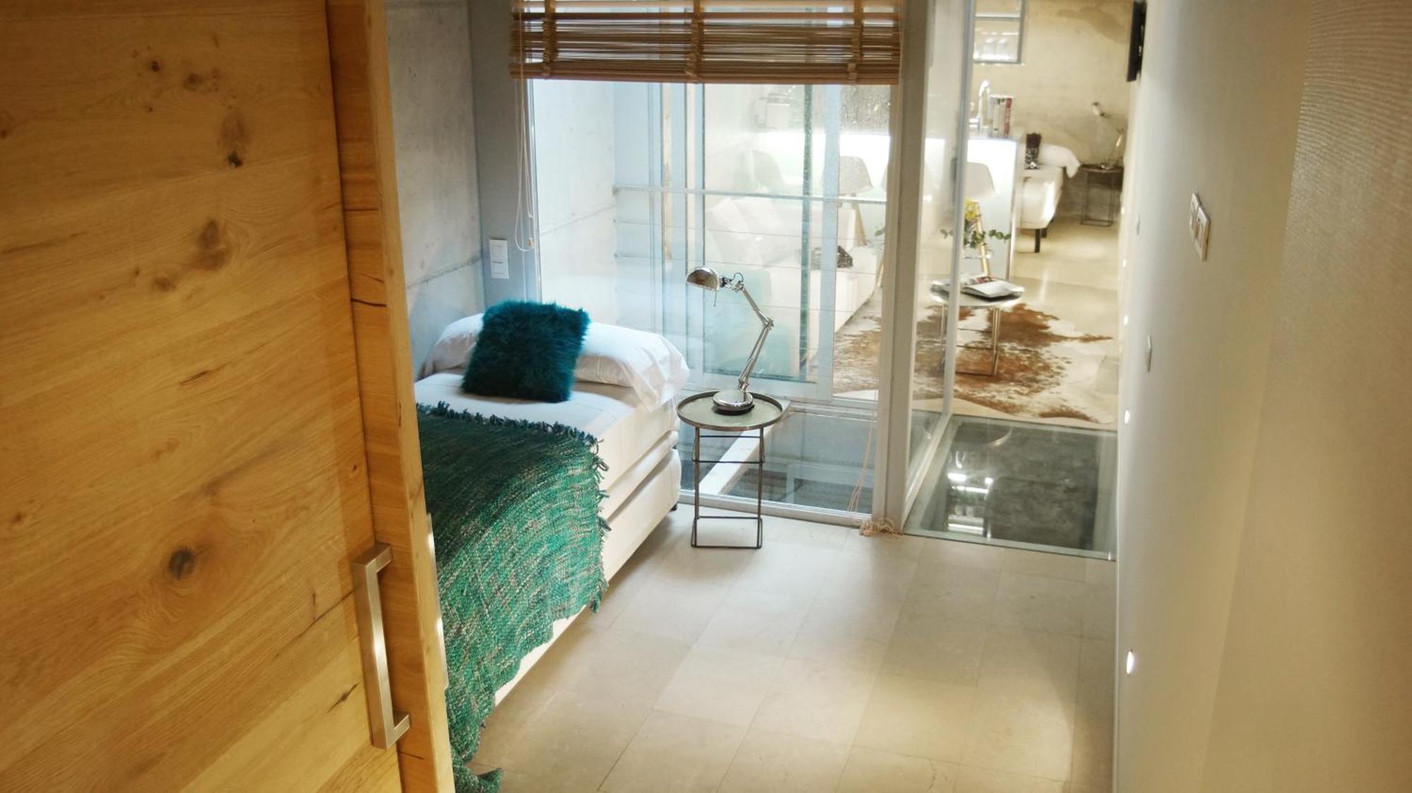 - Pool Terrace In Center Appartement