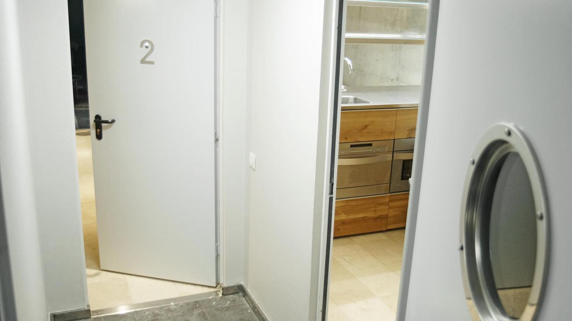 Appartement - Pool Terrace In Center Barcelona