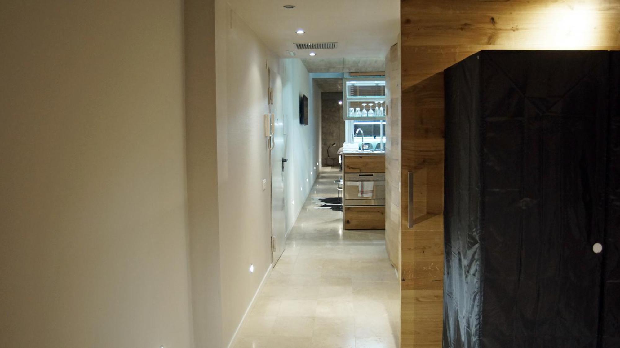 - Pool Terrace In Center Appartement *