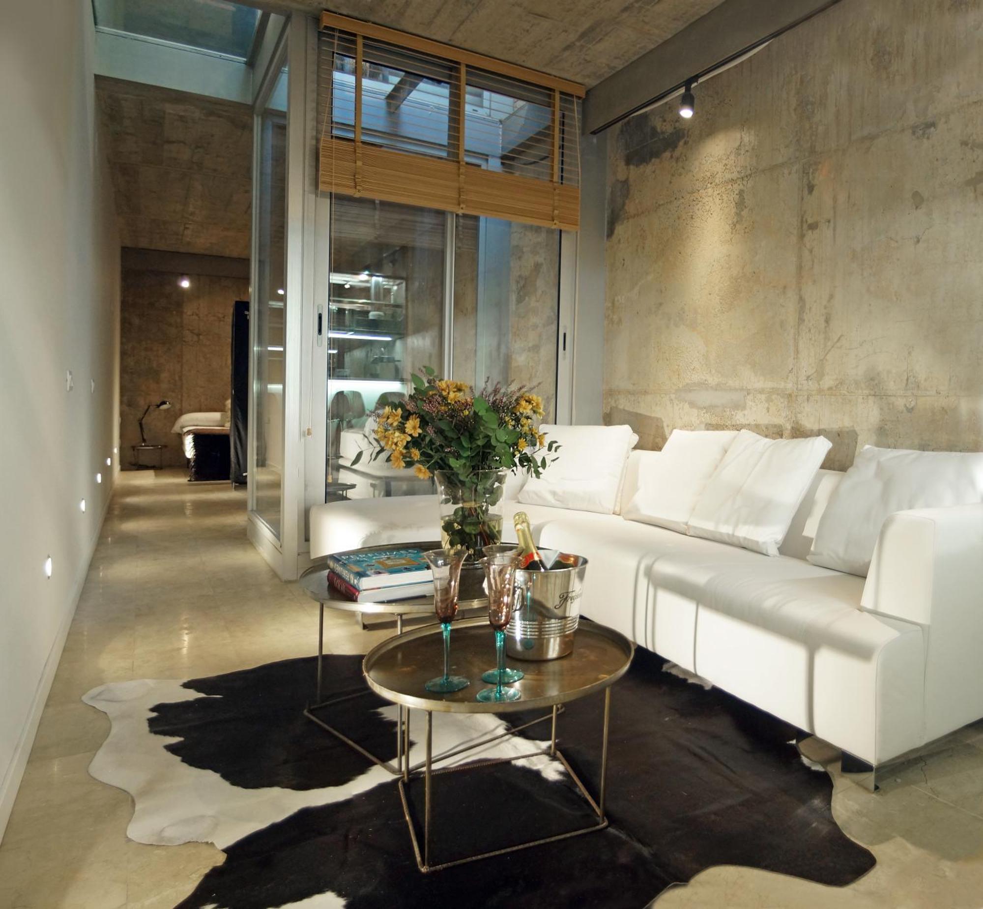 - Pool Terrace In Center Appartement Barcelona