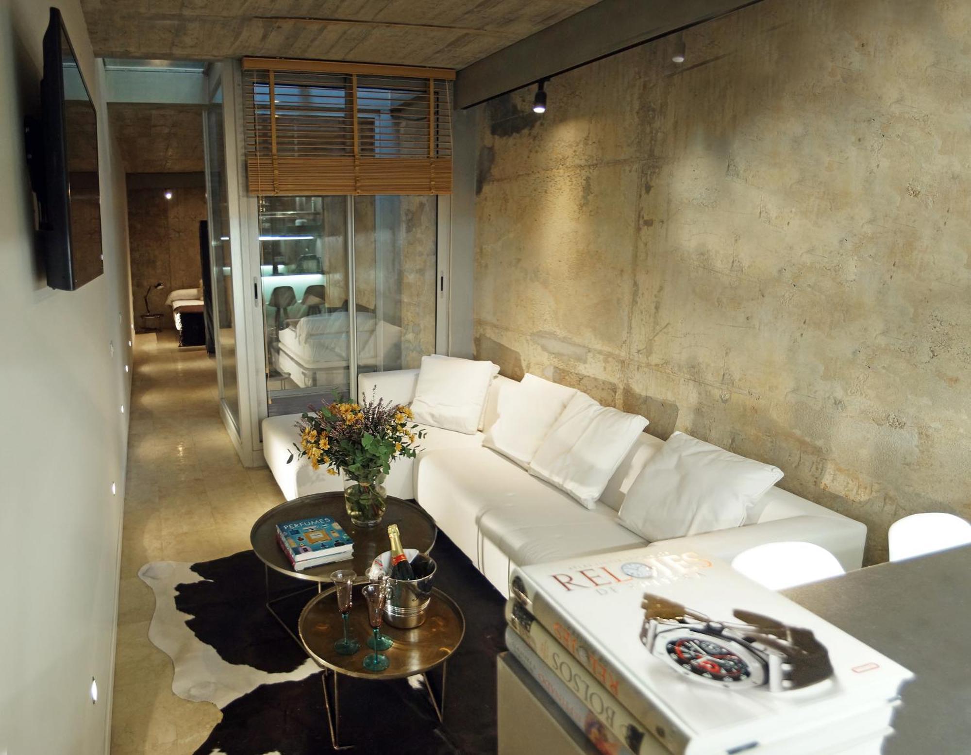 Appartement - Pool Terrace In Center Barcelona