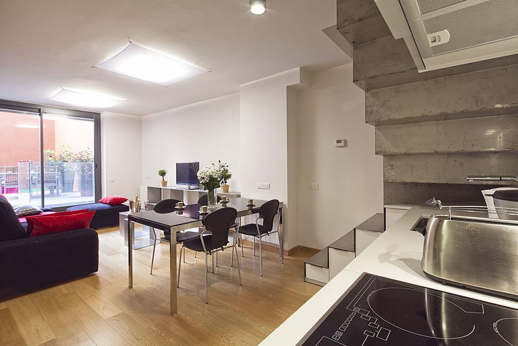 Appartement - Pool Terrace In Center