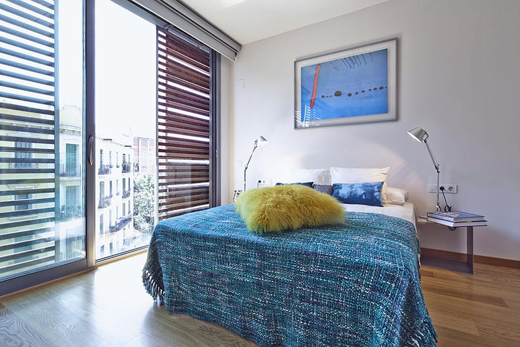 - Pool Terrace In Center Appartement