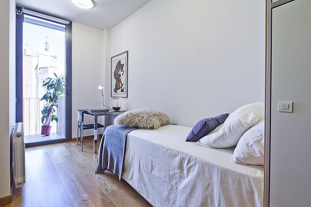 - Pool Terrace In Center Appartement *