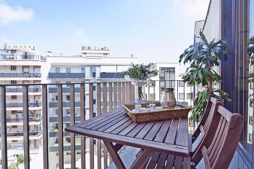 - Pool Terrace In Center Appartement *